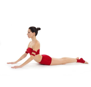 Bhujangasana_Yoga-Asana_Nina-Mel