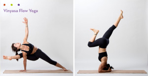 vinyasa