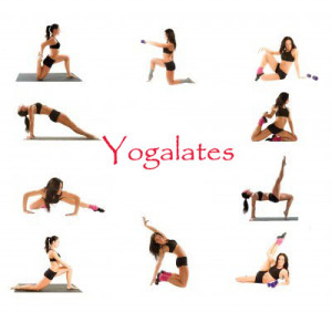 yogalates